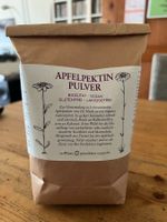 APFELPEKTIN PULVER 400G VEGANES GELIER- / N-ERGÄNZUNGSMITTEL