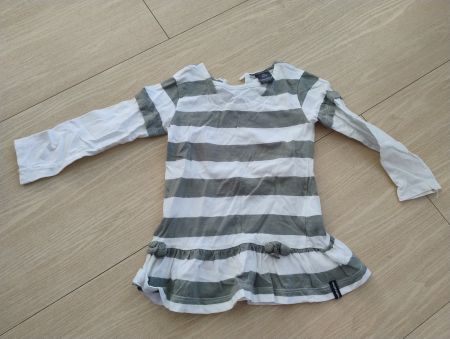 Kurz Kleid Gr. 92
