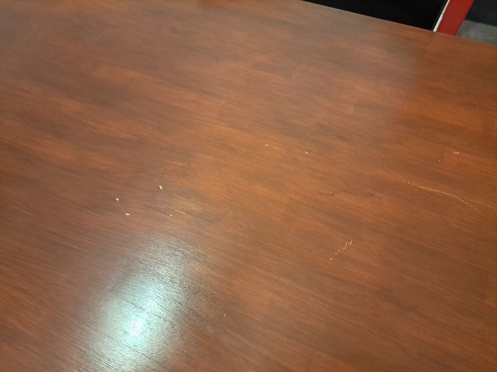 Tables: Esstisch Kastanie – D'occasion à Dörflingen par your-turn 5
