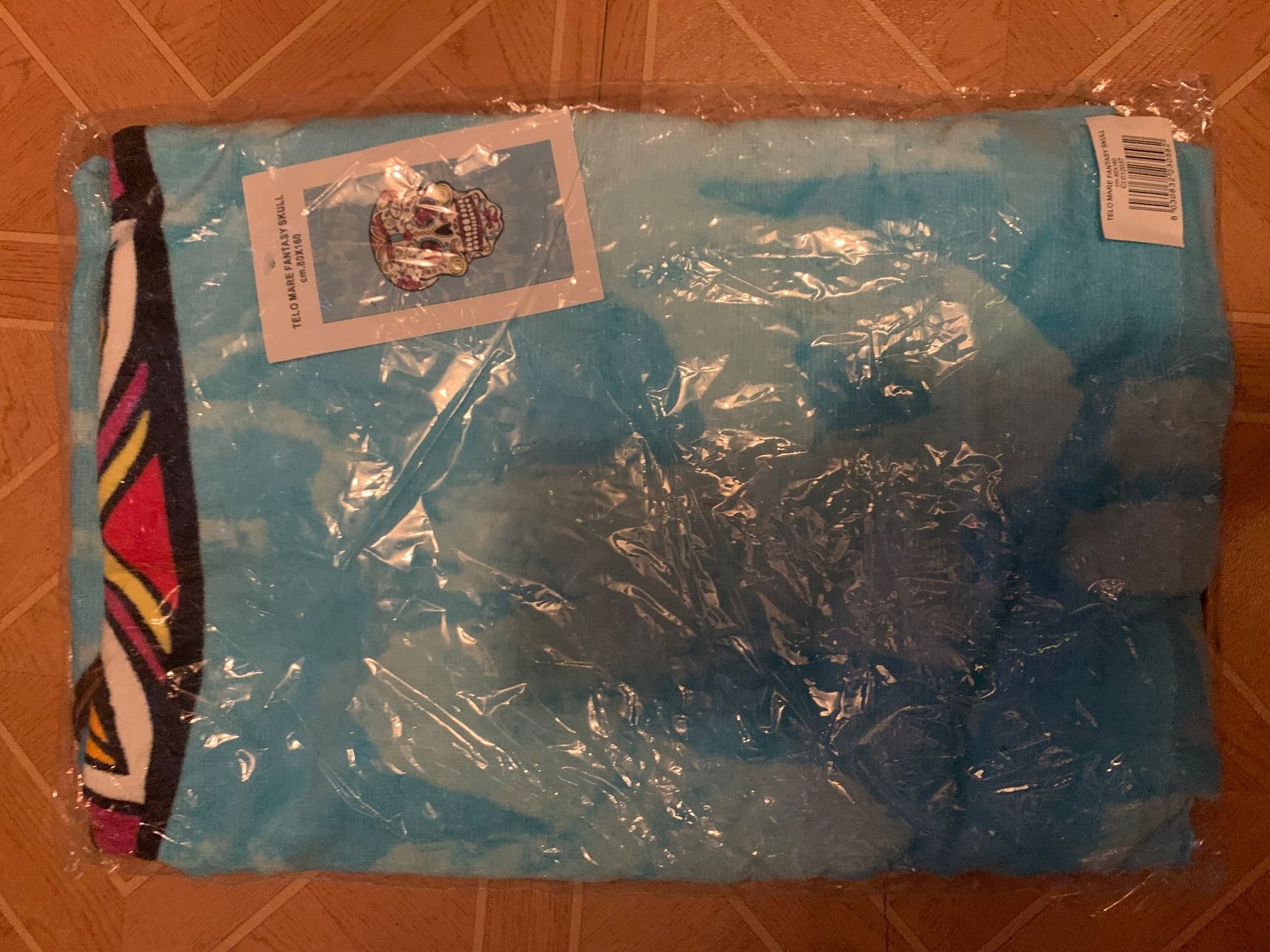 Serviettes de bain: Surfen Handtuch – Neuf avec emballage d'origine à Grabs par mayram27 1