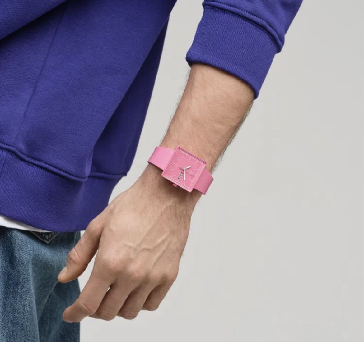 Swatch Orologi: Montre Swatch – Nuovo (secondo la descrizione) da Pont-de-la-Morge (Sion) venduto da hel_bh28 3