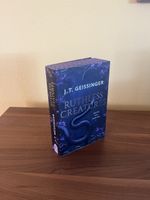 📚 „Ruthless Creatures“ von J. T. Geissinger