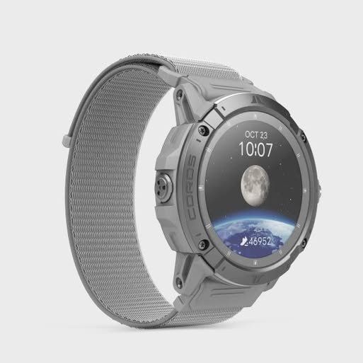 Coros Smartwatch: COROS Vertix 2S -- Moon edition (color: dark graphite) – Neu und originalverpackt aus Lausanne von dim_z6tj 2