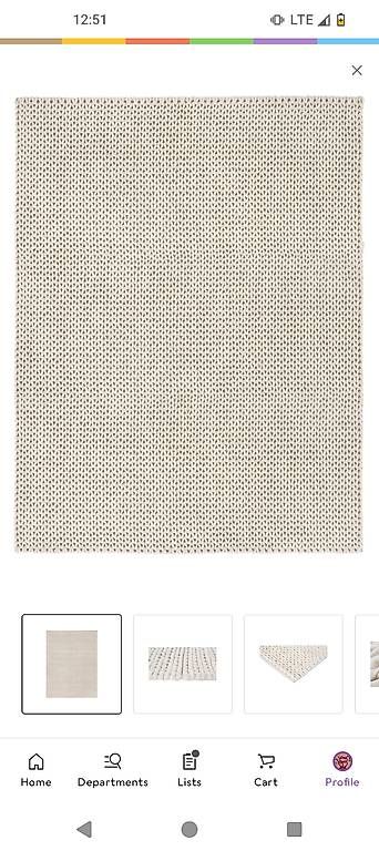 Teppiche: Tapis – Gebraucht aus Sugiez von dbm_7l29 1