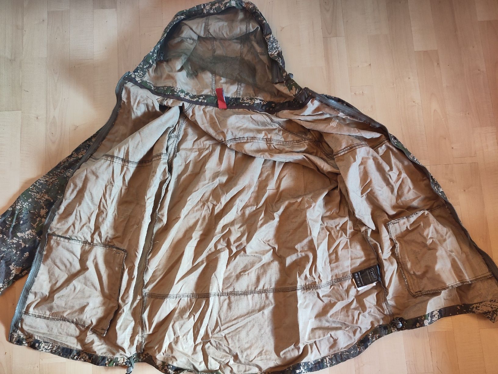 Vestes: HART Iberio-J Jagdjacken – Neuf avec emballage d'origine à Feldis/Veulden par 94BAM 4