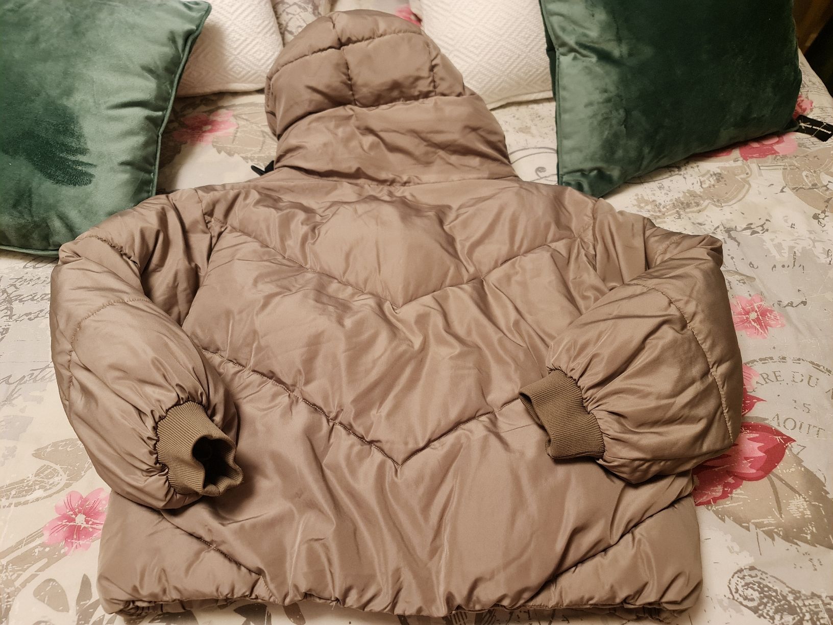 Zara Giacche: ZARA Jacke Gr.S – Usato da Itingen venduto da bea_bxv5 3