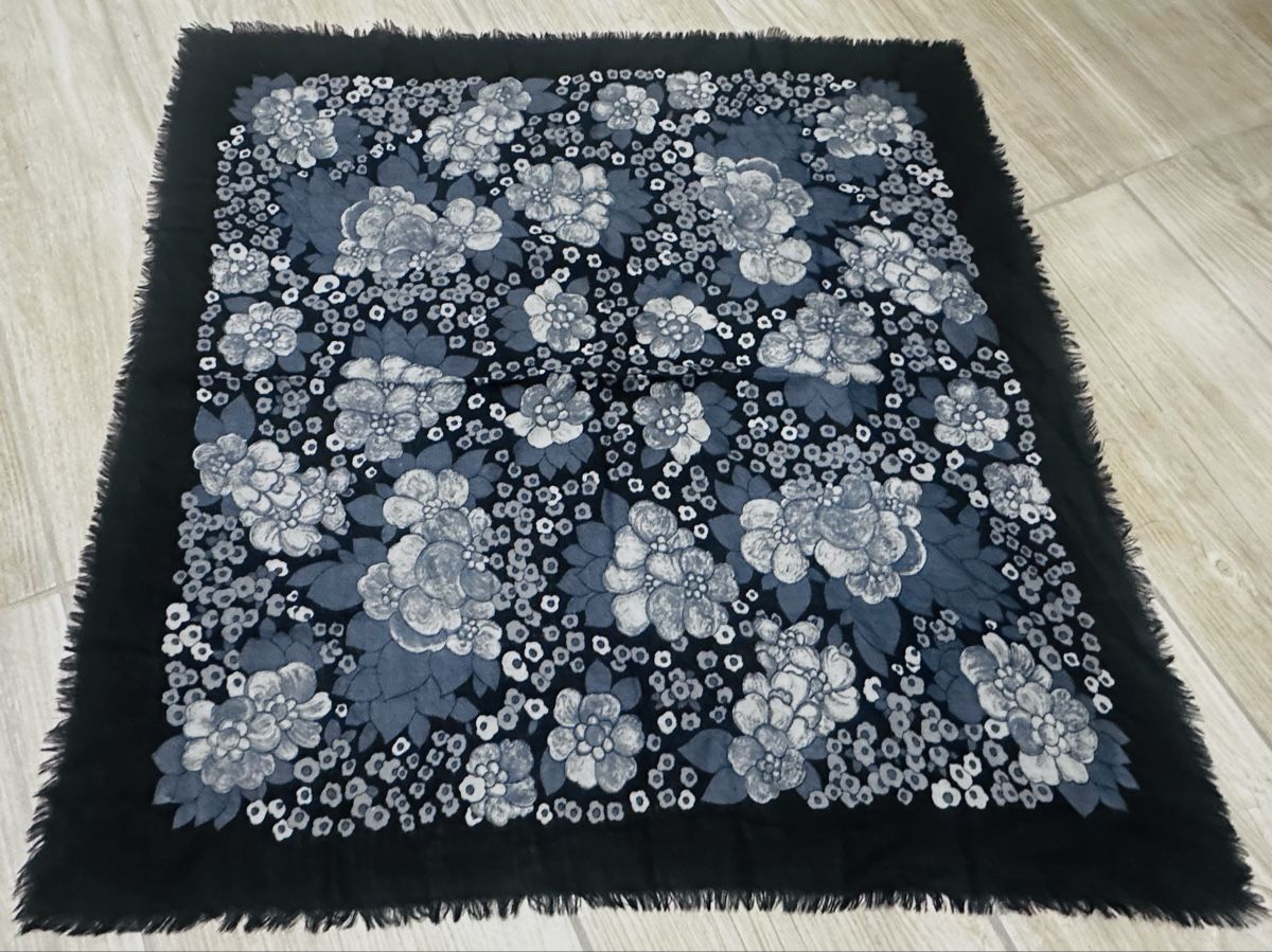 Foulards & écharpes: Wool scarf – D'occasion à Vevey par led_7b85