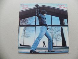 LP USA Pop Rock Piano Sänger Billy Joel 1980 Glass Houses