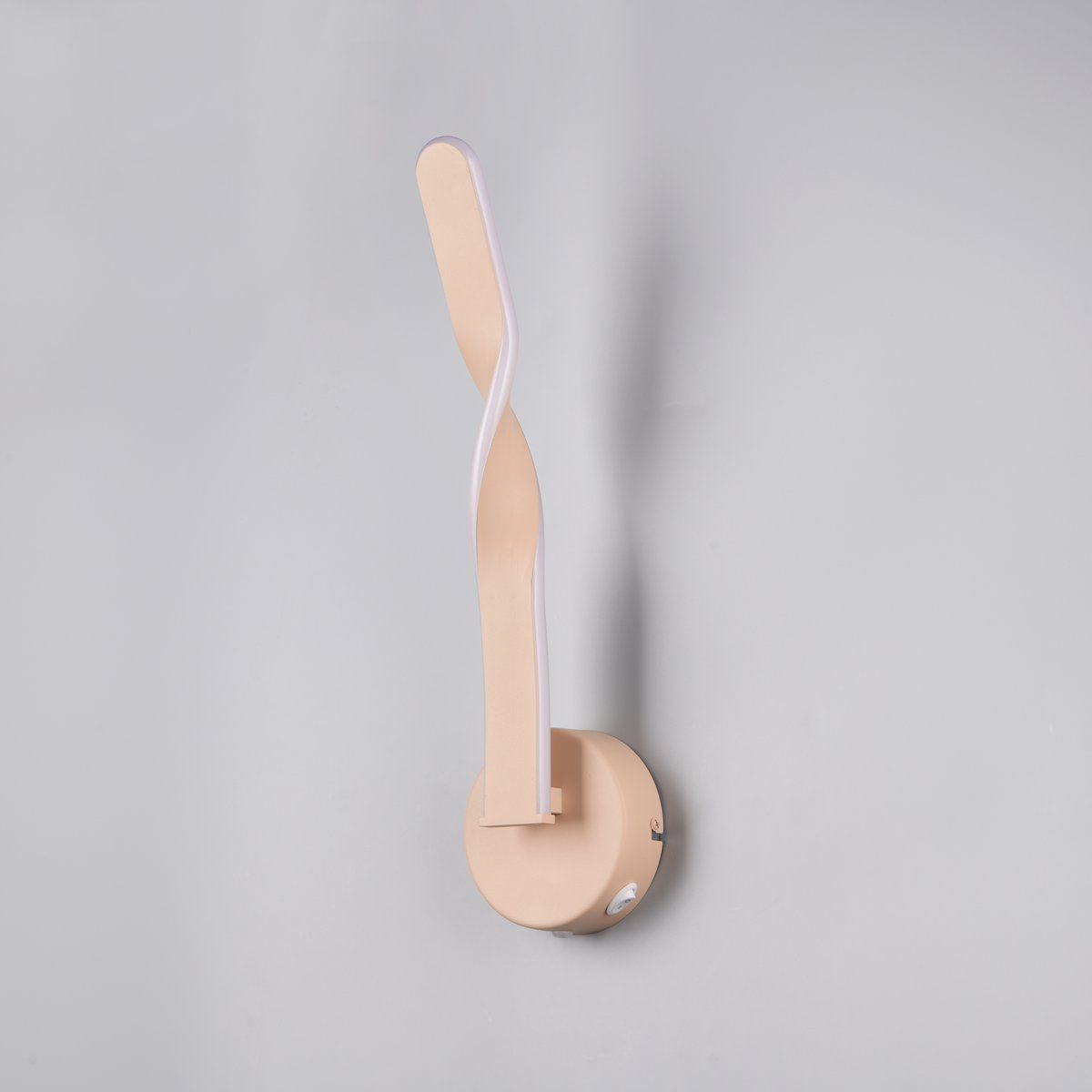 Lampade: LED Wandleuchte, Schalter, 46 cm Höhe – Nuovo (secondo la descrizione) da Kreuzlingen venduto da Smart-Light 5