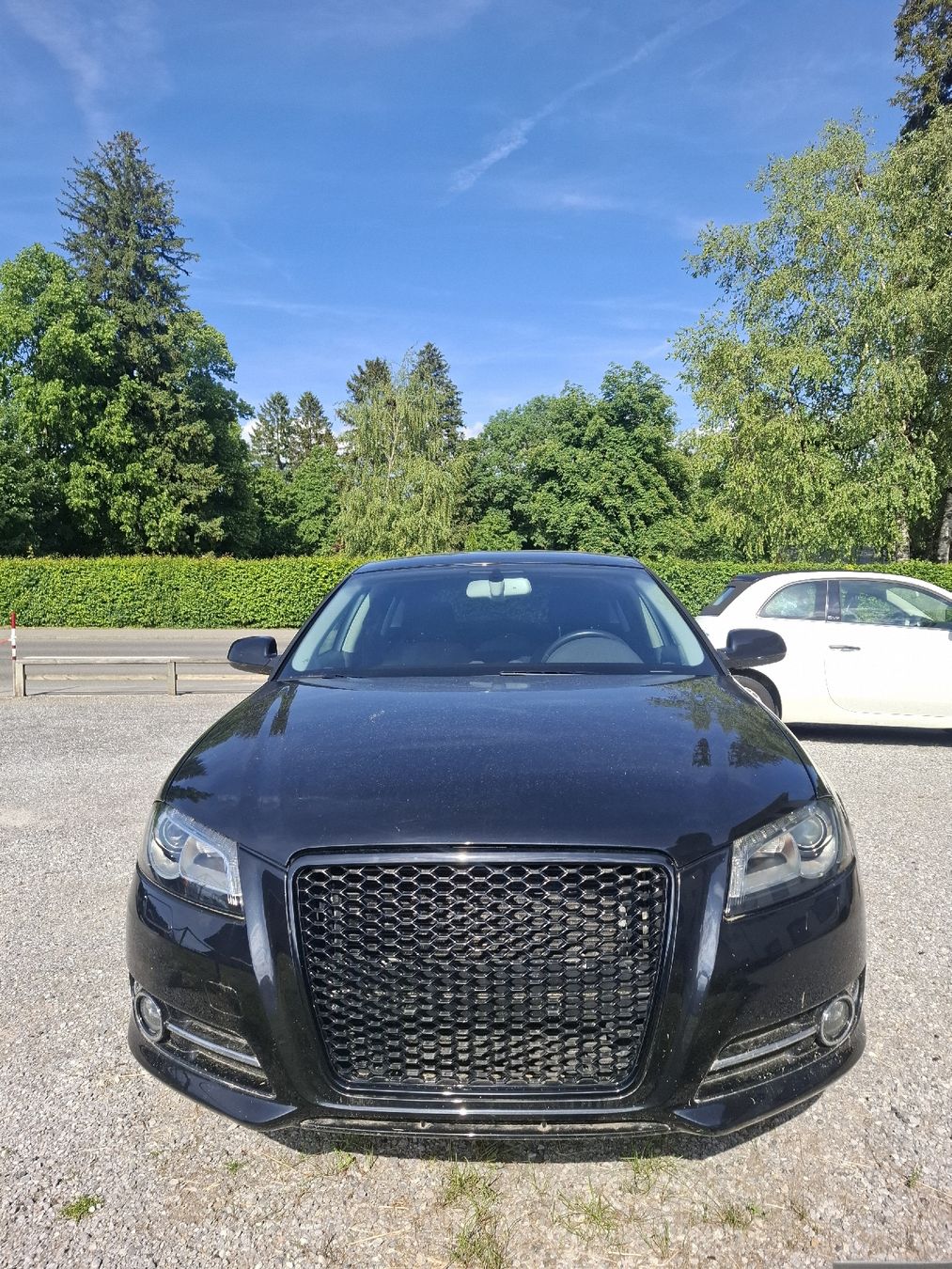 Audi Automobili: Audi A3 1.8L TFSI – Difettoso da Blumenstein venduto da hpm_b6wx 2