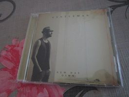 Gentleman - New Day Dawn CD