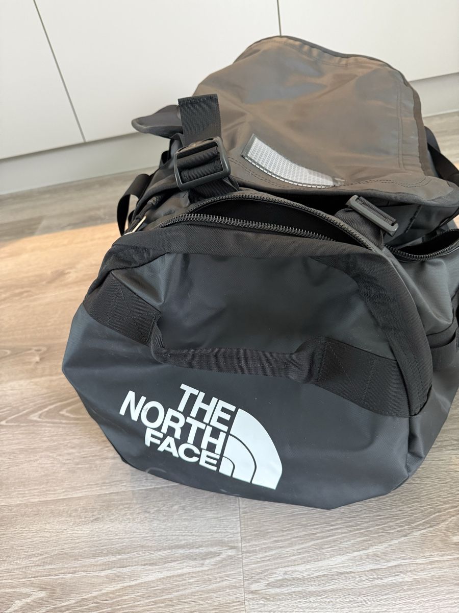 North Face Taschen: The North Face Duffle Bag L – Gebraucht aus Frauenfeld von sha_jyc6 4