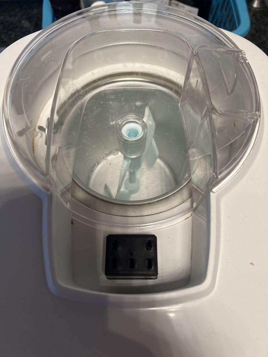 Cucine complete: Eismaschine – Usato da Benken ZH venduto da Faro50 1