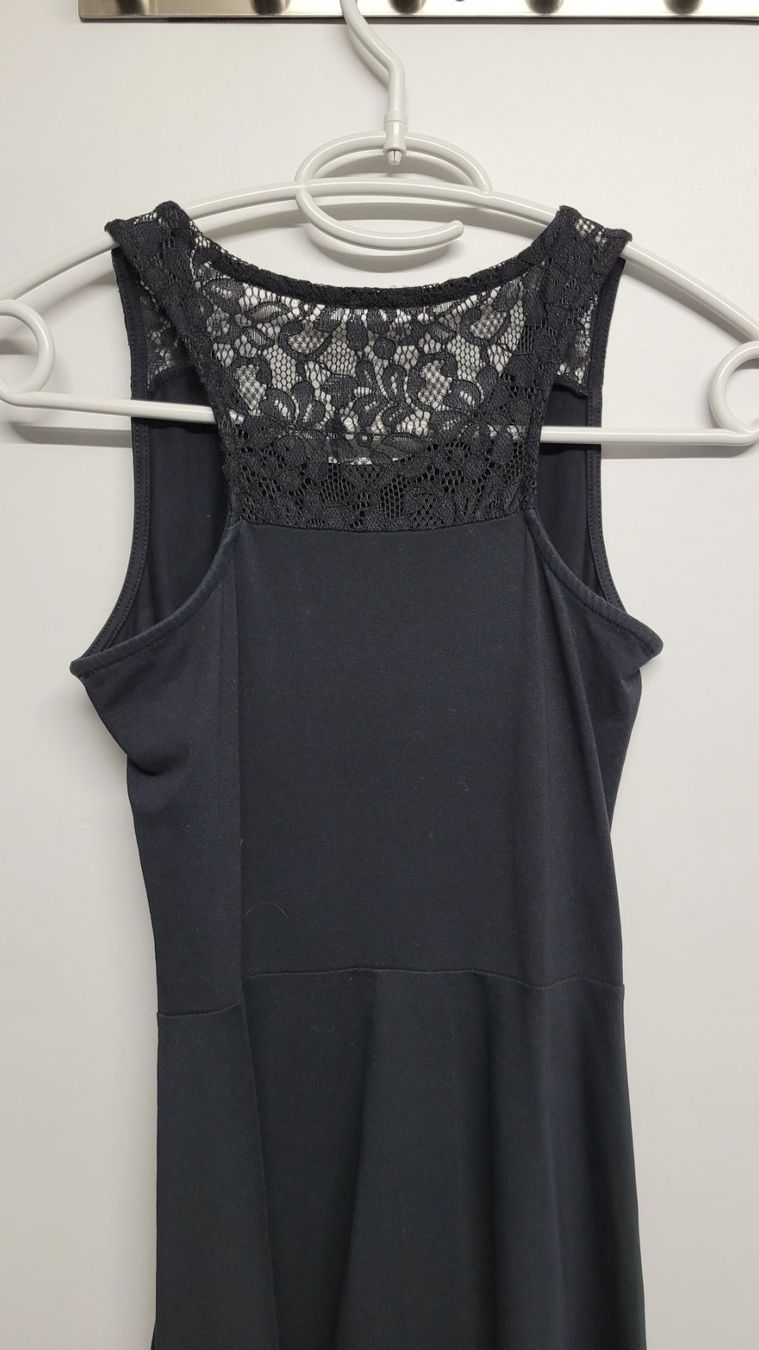 C&A Vestiti & Gonne: Sommerkleid Gr. 146/152 – Usato da Ruswil venduto da Johri 2