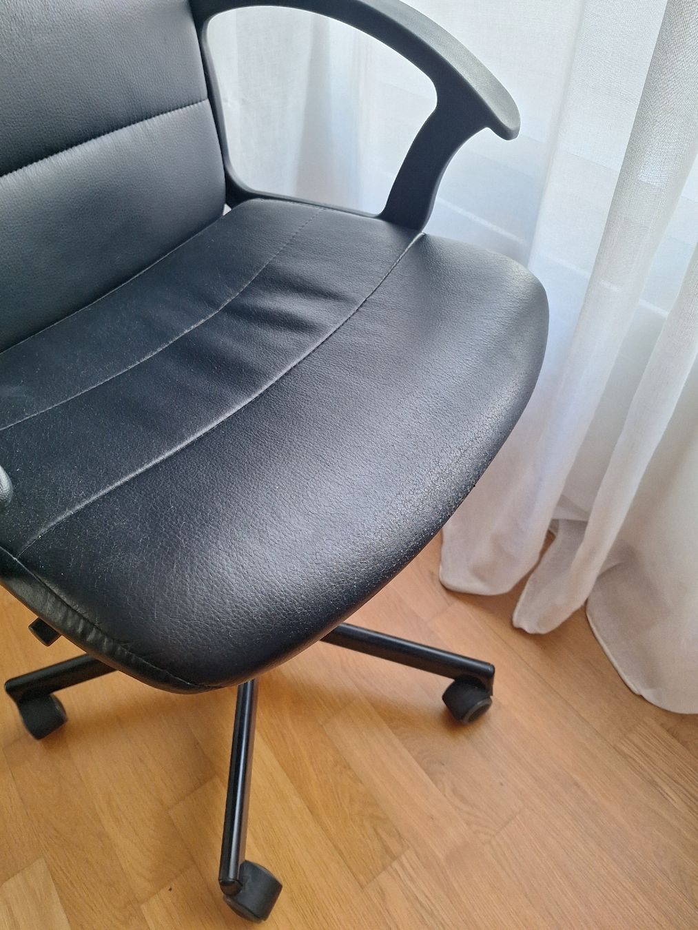 Ikea Chaises: Bürostuhl – D'occasion à Zürich par geo_m6mh 3