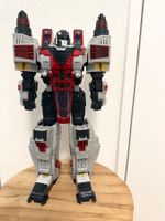 Transformers Cybertron Starscream Supreme Class 2004 hasbro