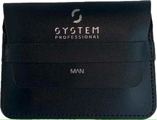 Altro per la cura dei capelli: Neu: Bartkamm System Professional Man – Nuovo e nell'imballaggio originale da Büsserach venduto da mis_fg52 1