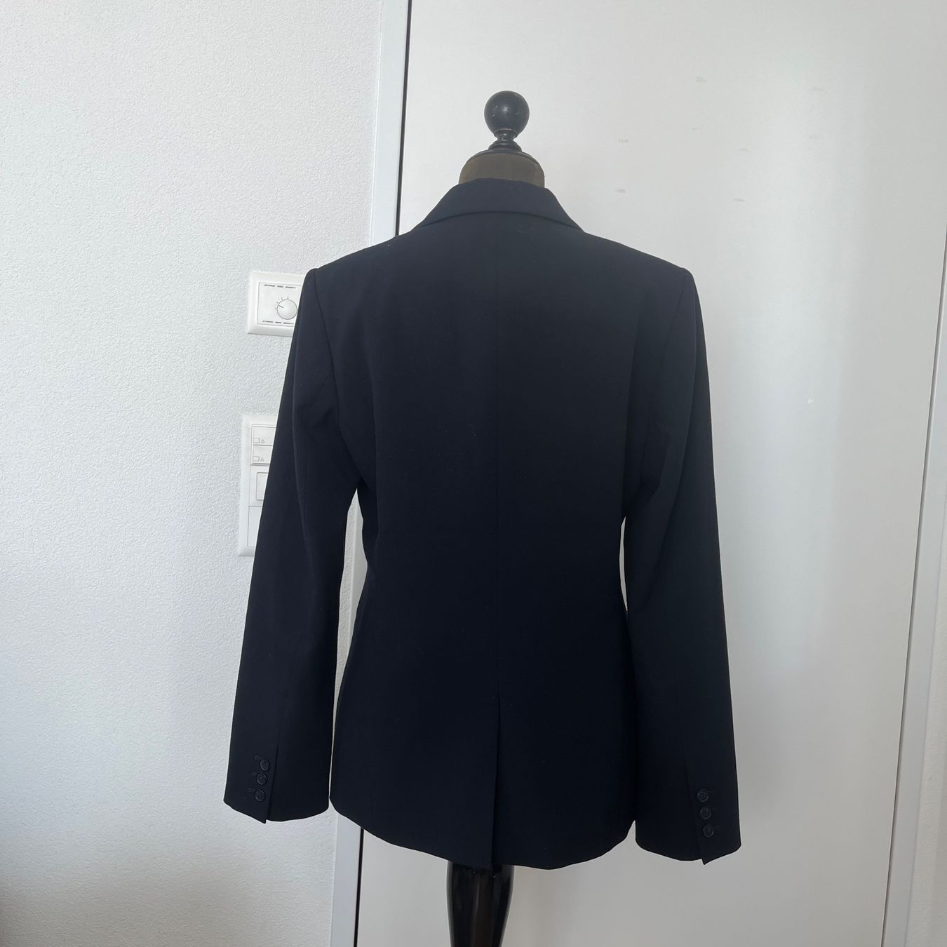 Calvin Klein Giacche: Calvin Klein Blazer Dunkelblau – Usato da Zug venduto da saskia-chiara 1