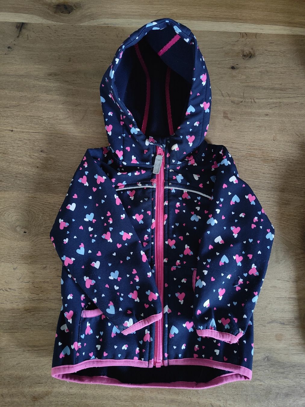 Giacche & Cappotti: Softshell Jacke 86/92 – Usato da Küssnacht am rigi venduto da Alee13