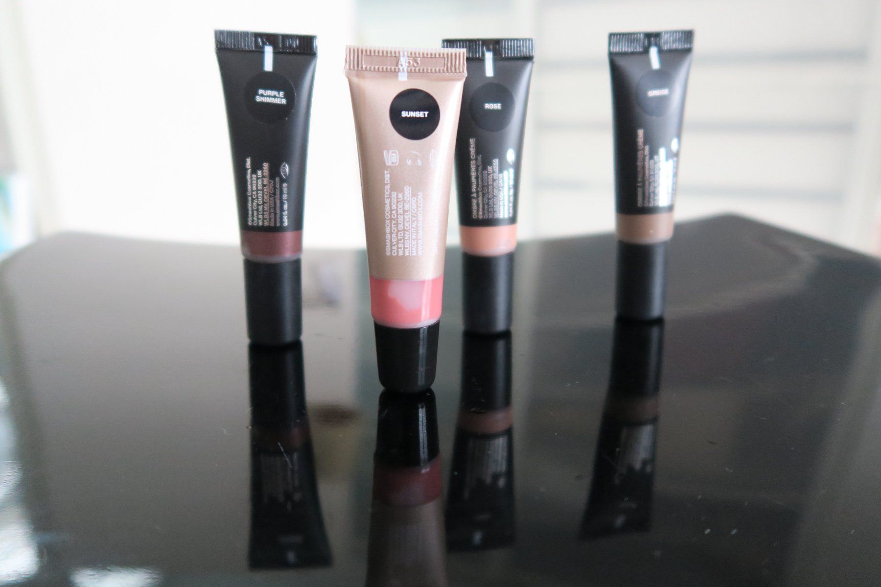 Make-up: Make-up Set von Smashbox – Neu (gemäss Beschreibung) aus Worb von speakers01 4