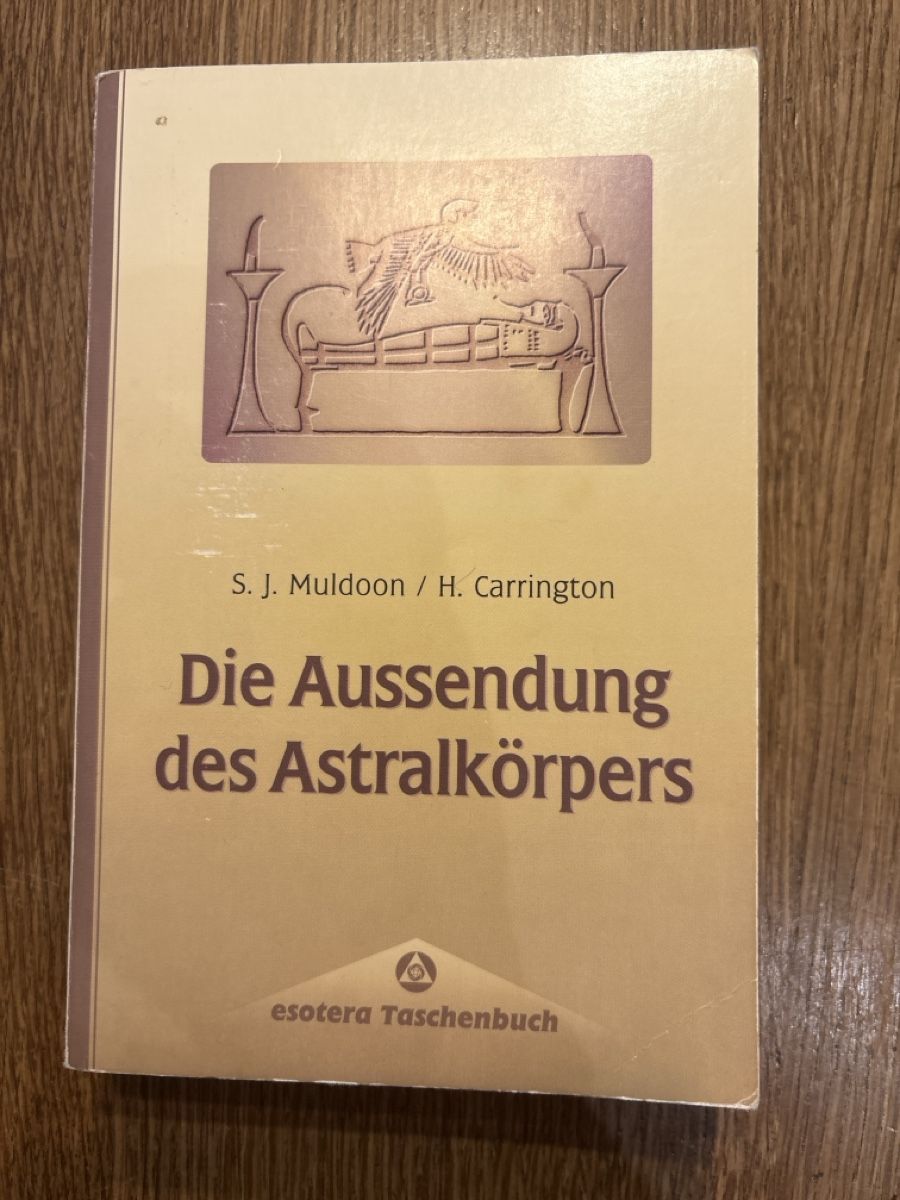 Livres: Esoterik Bücher  – D'occasion à Reitnau par Kangal1976 2
