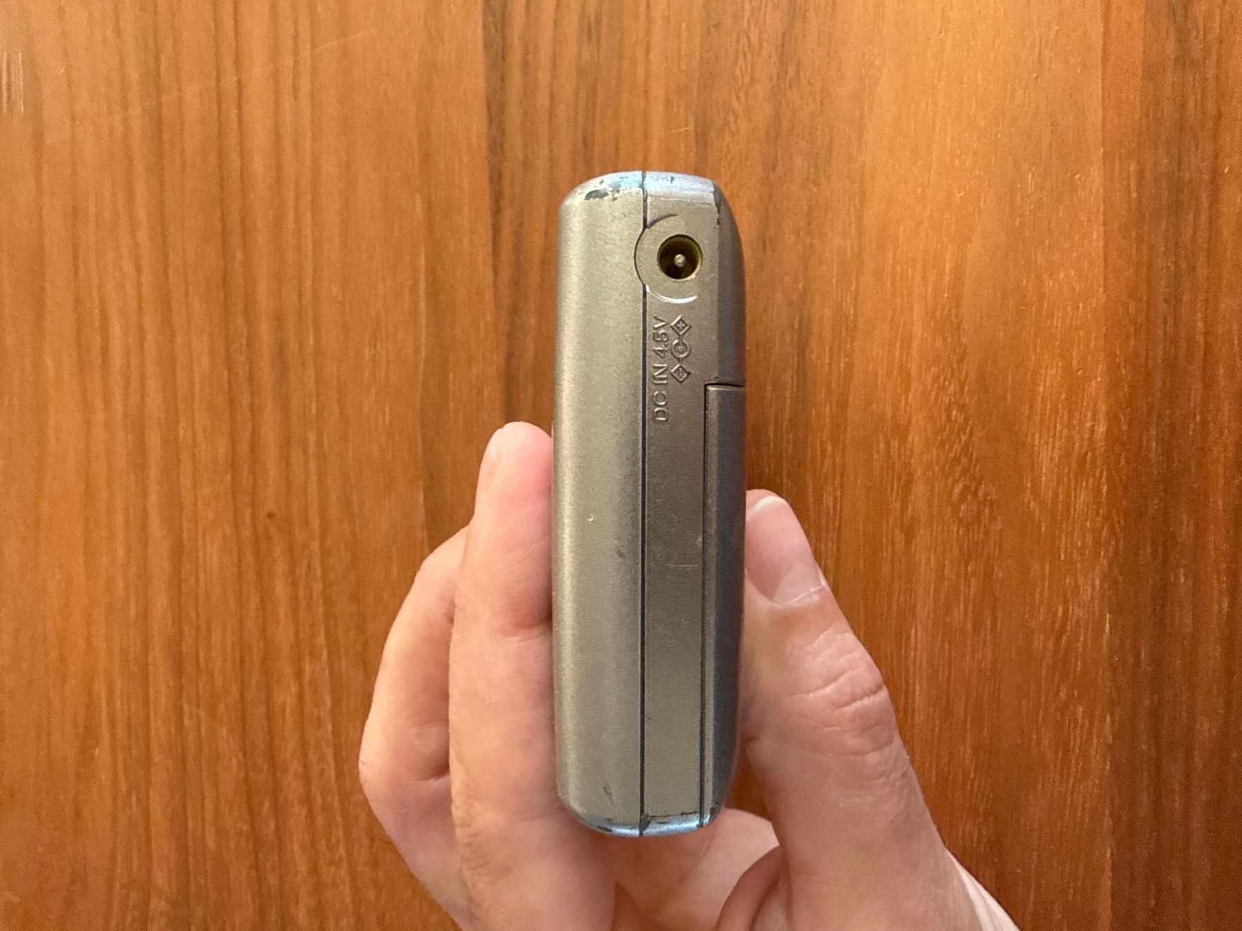 Sony Minidisc: Sony MD Walkman MZ-E20 MiniDisc Player – Difettoso da Zürich venduto da sgmiles 5