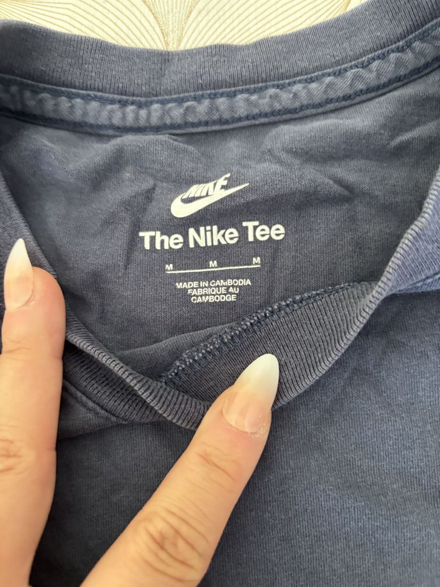 Nike T-shirt: T-shirt  – Nuovo (secondo la descrizione) da Monthey venduto da mon_sgm8 1