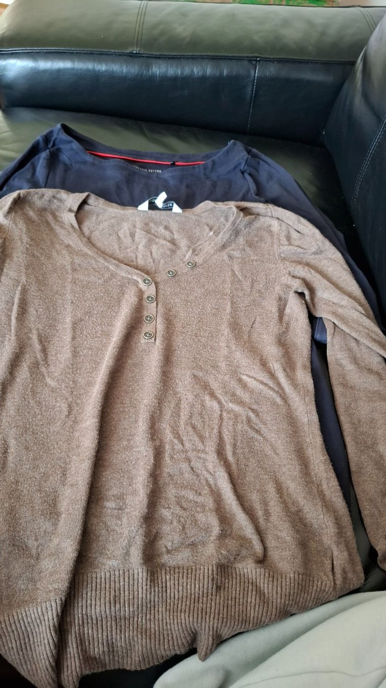 Pulls & Sweat-shirts: Pullover – D'occasion à bülach par bea_syq2