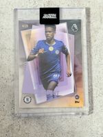 Estevao Rookie 04/25 - Topps Total Football Standout