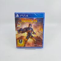 Turrican Flashback (PS4) SEALED