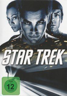 Alle DVDs: Star Trek – Gebraucht aus Ebikon von Moviefreak01