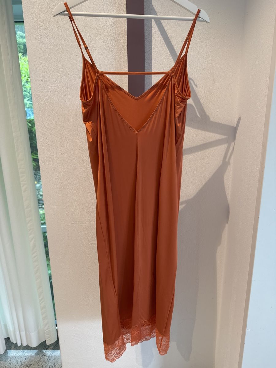 Hanro Negligees & Pigiami: Hanro Nachthemd 38 – Nuovo (secondo la descrizione) da Liestal venduto da amaroque 2