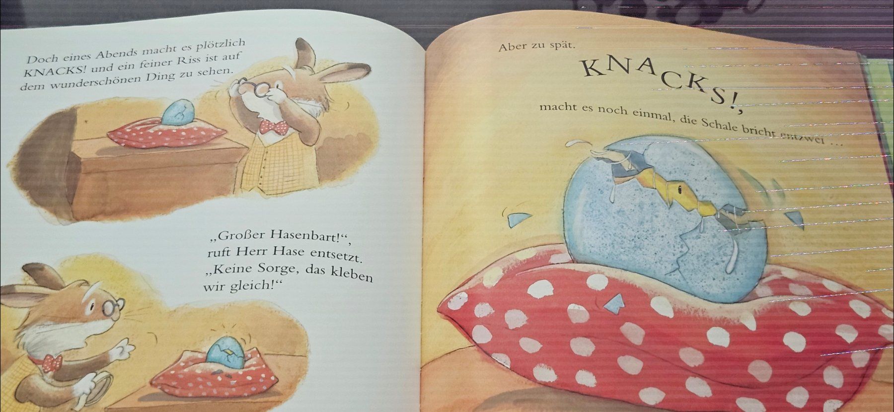 Livres: Kinderbuch – D'occasion à Basel par Ricardo.adela24 1