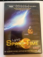 DVD - Love Space Time L'ultime Odyssee film science fiction