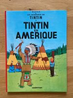 TINTIN / TOME 3 / TINTIN EN AMERIQUE
