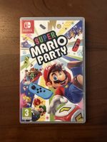 Super Mario Party für Nintendo Switch