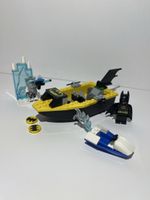 Lego Junior 10737 Batman Freeze