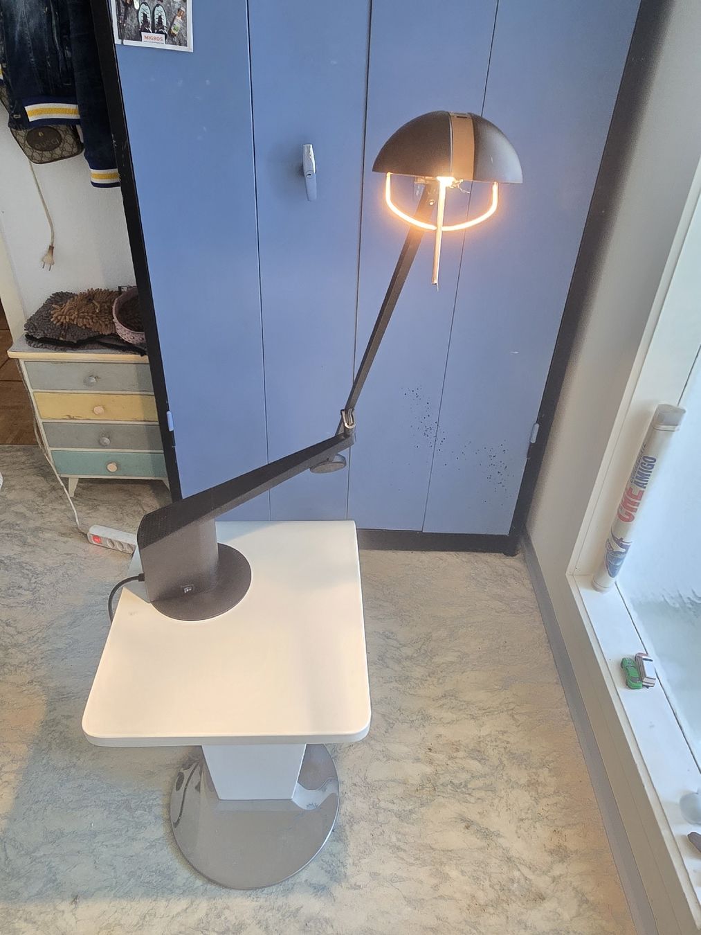 Lampade: Super Designer Lampe – Usato da Biel/Bienne venduto da alexriveros2 2