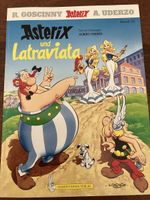 Asterix und Latraviata