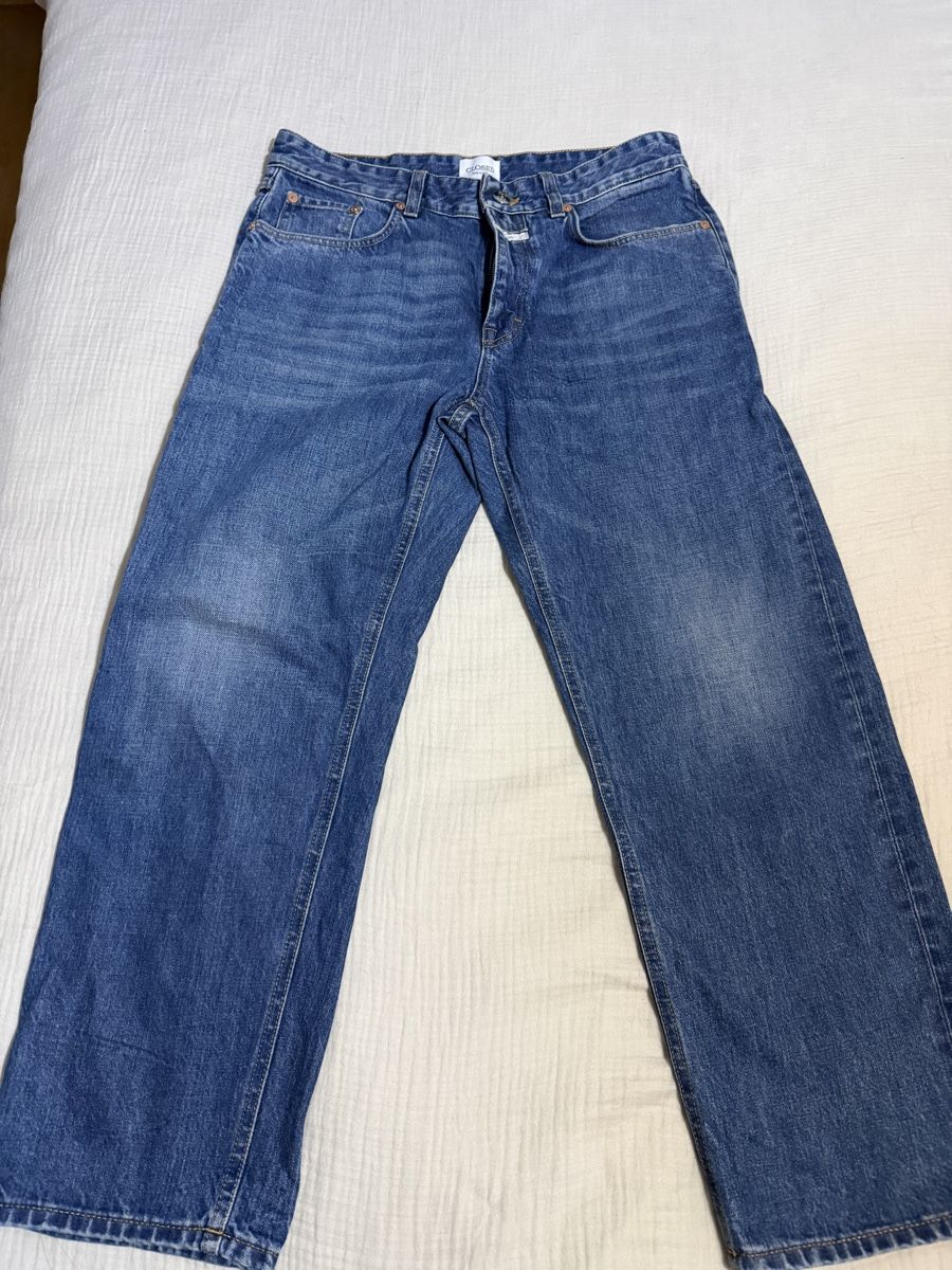 Closed Jeans: Jeans von Closed  – Neu (gemäss Beschreibung) aus Neerach von the_modern_mini