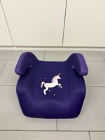 Neuwertiger Auto Kindersitz / Sitzerhöhung, 15-36 kg