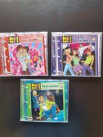 Die drei !!! (3 CD's)