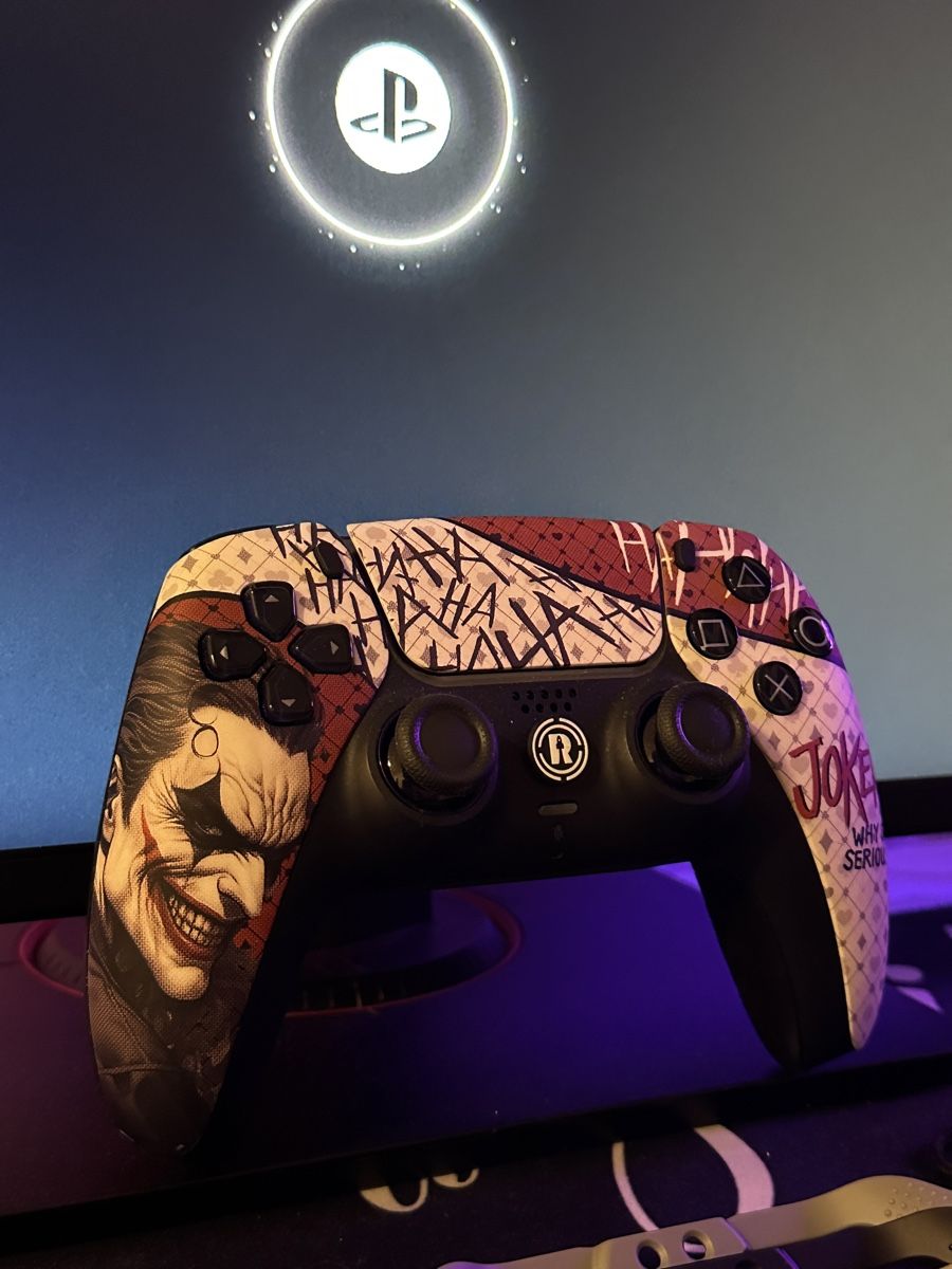 Rocket Games Manettes: RocketGames Scuf Controller – Neuf avec emballage d'origine à St. Gallen par Luis_w98 4