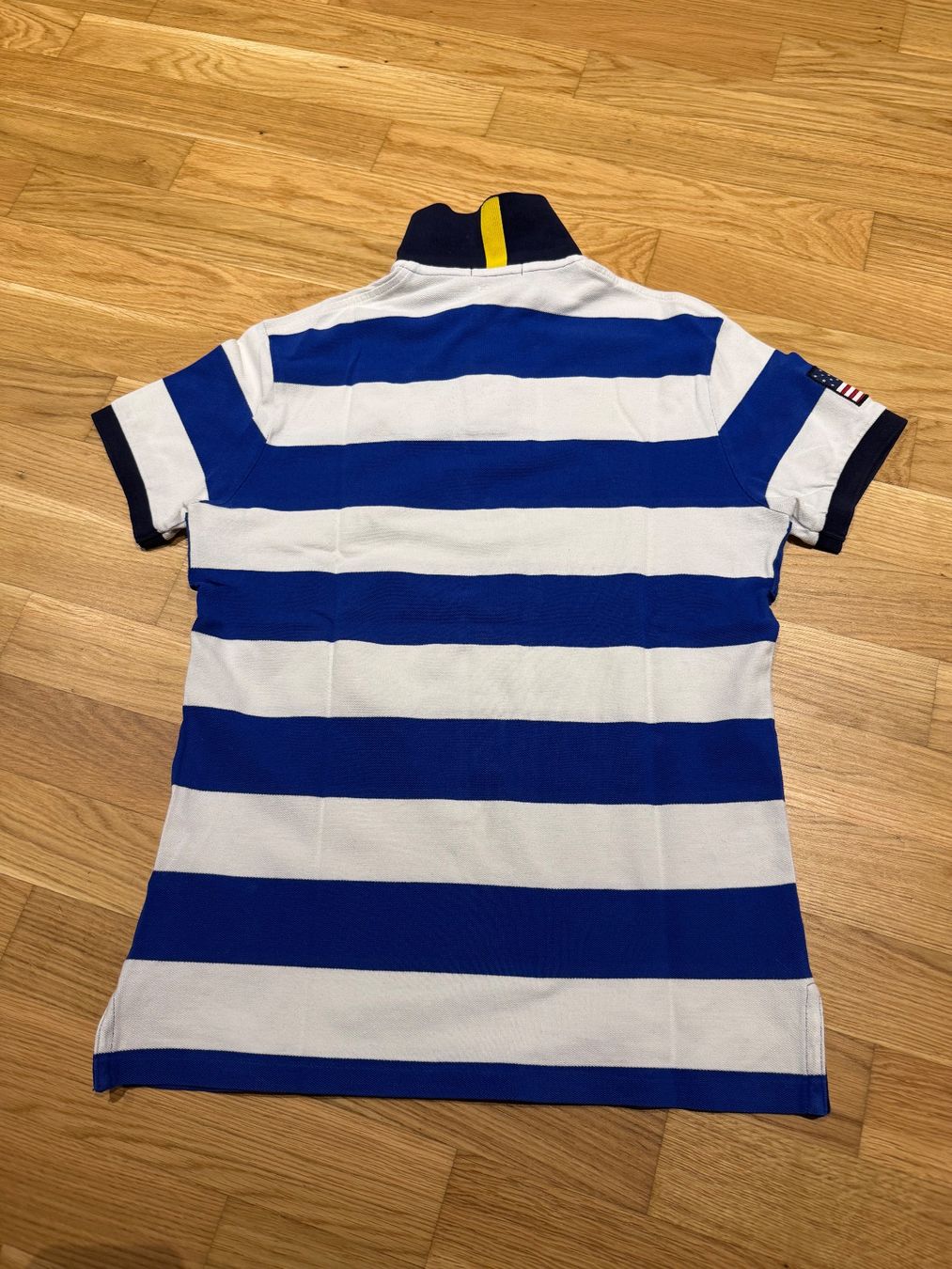 Polo Ralph Lauren Magliette Polo: Polo Ralph Lauren (Grösse S) – Usato da Lyss venduto da taw1009 3
