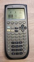 Graphik - Taschenrechner Texas Instruments TI-89 Titanium