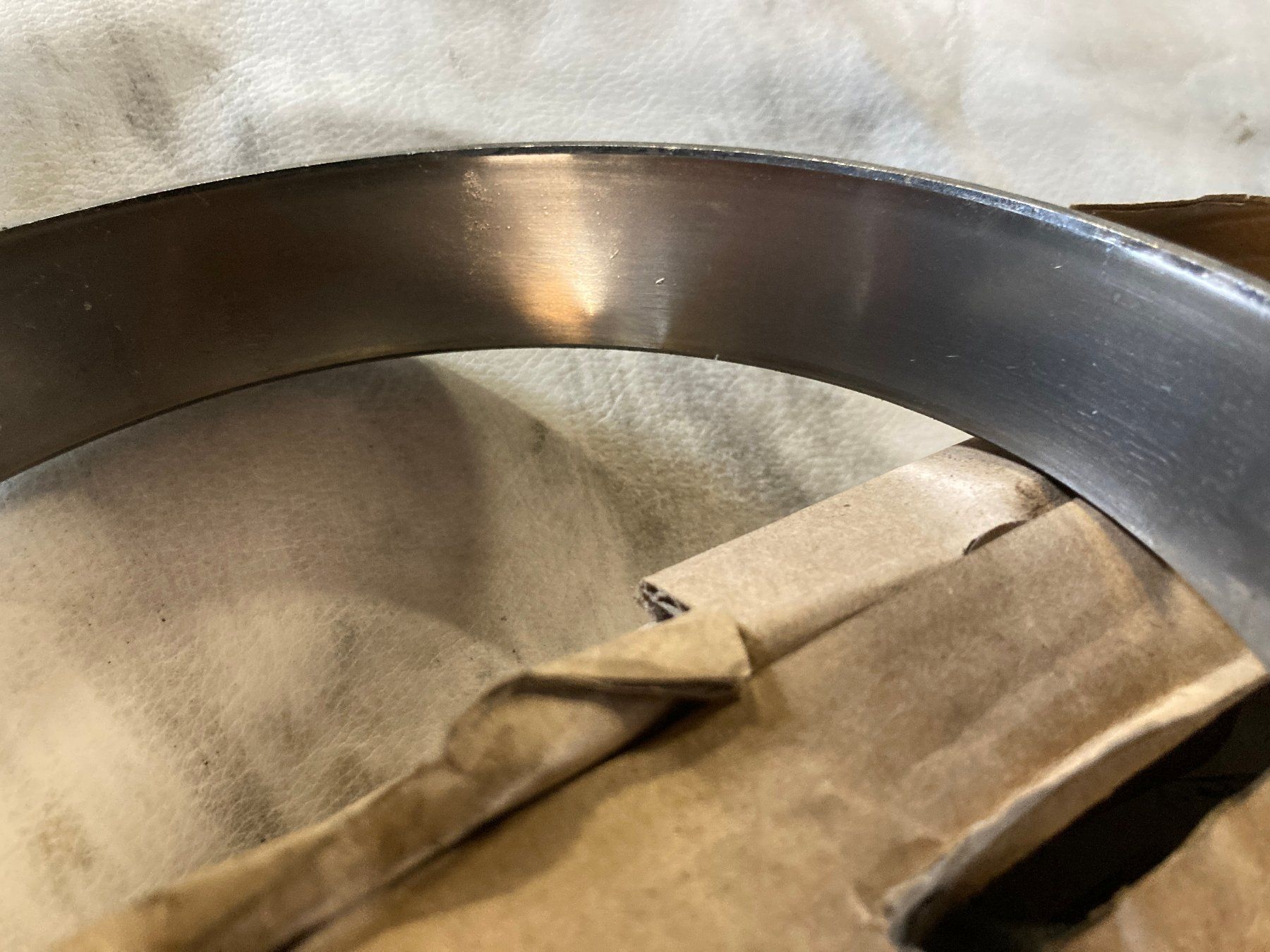 Kugellager: 1 roulement  Spicer 32020 XA – Gebraucht aus Bourrignon von filledemai 3