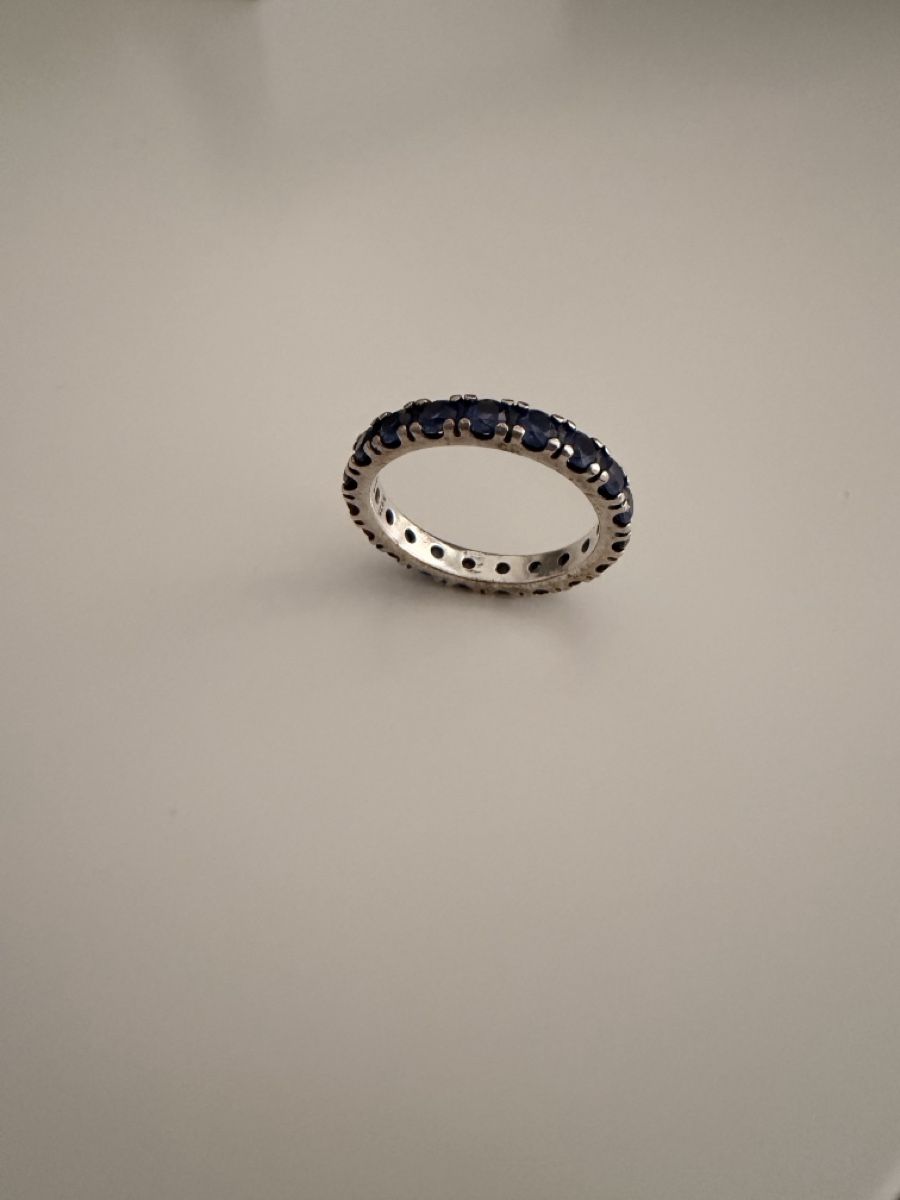 Pandora Anelli: Pandora Ring, Grösse 56 – Usato da Sisseln AG venduto da ele_sales