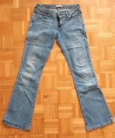 Jeans Levi's 572 bootcut w30 l34