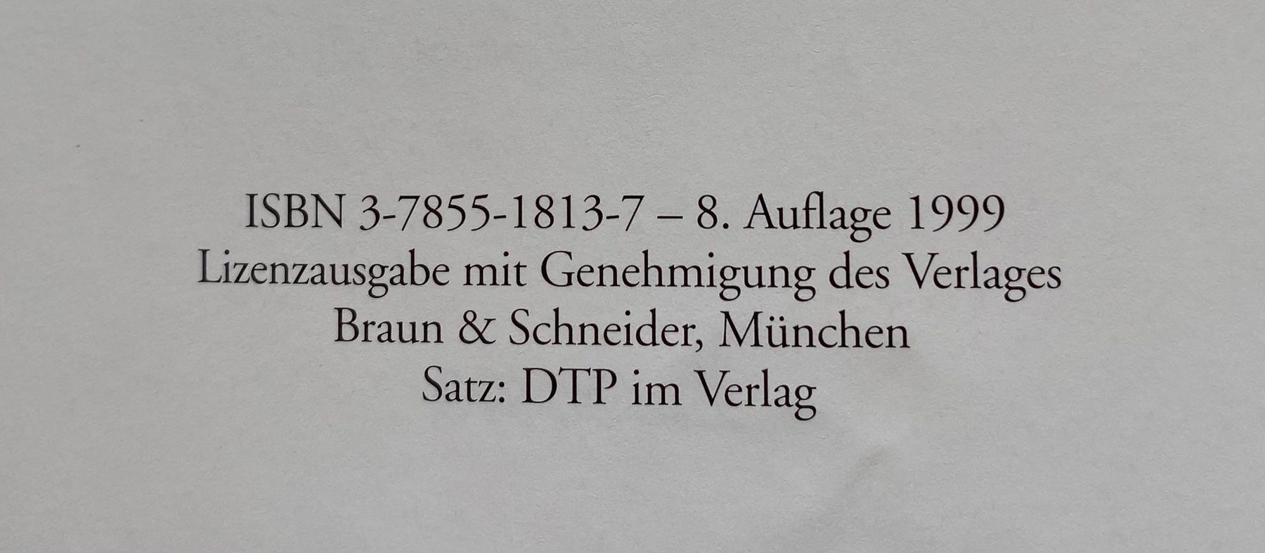 Libri: Max und Moritz / Wilhelm Busch – Usato da Nussbaumen AG venduto da schuba2000 3