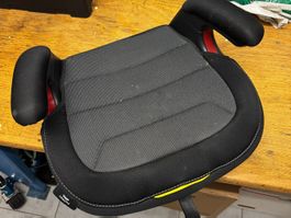 Peg Perego Viaggio 2-3 Shuttle Kindersitz/Sitzerhöhung 15–36
